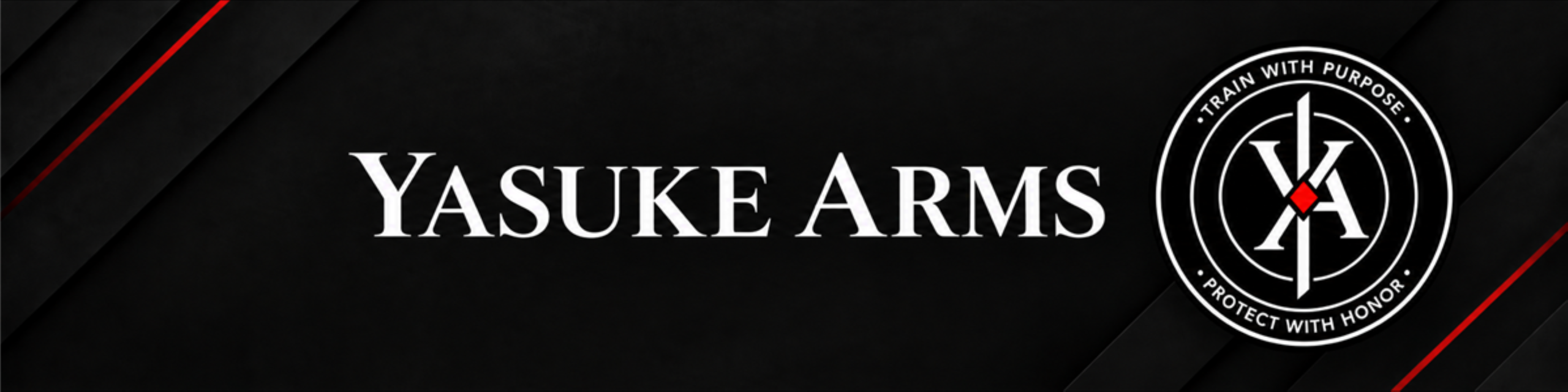 Yasuke Arms